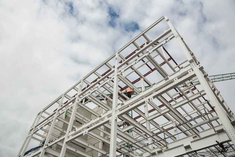 Steel Frame